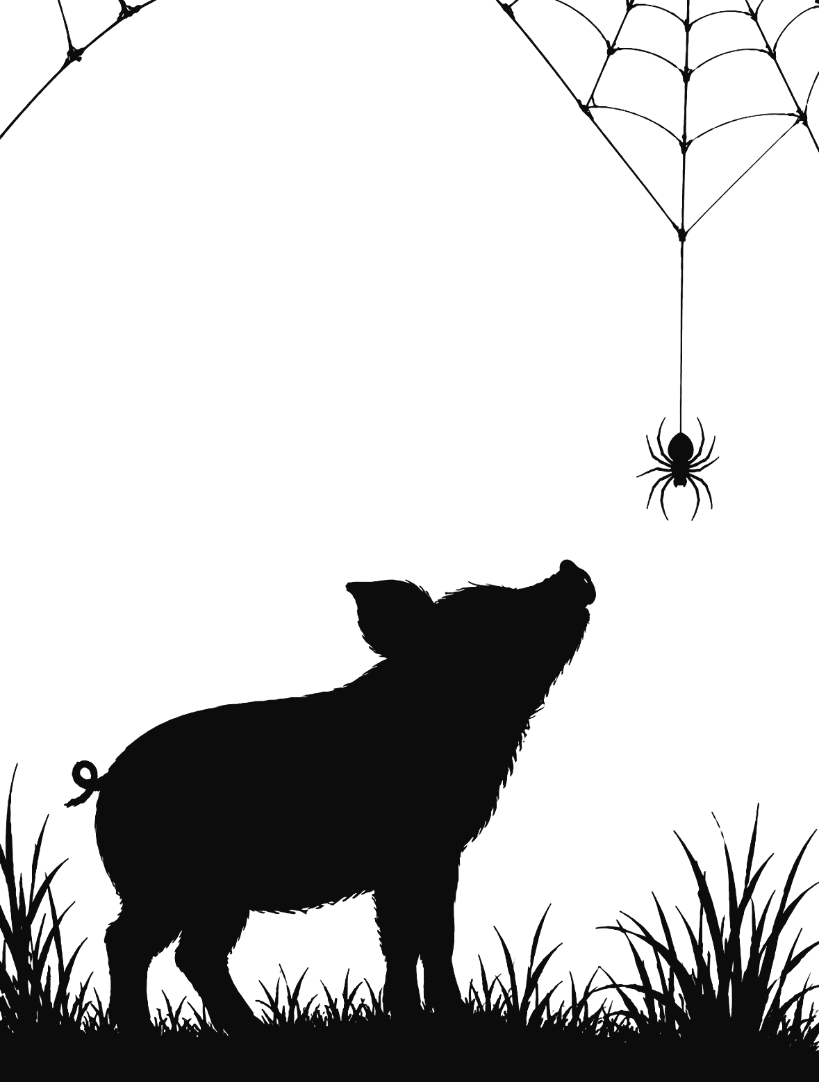 Charlotte&rsquo;s Web